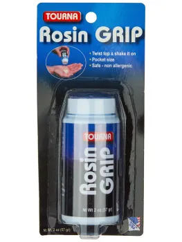 Tourna Rosin Grip