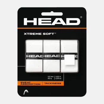 HEAD Xtremesoft™ Overgrip