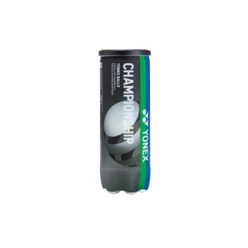 Yonex Championship - 3er