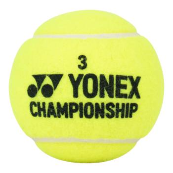 Yonex Championship - 3er