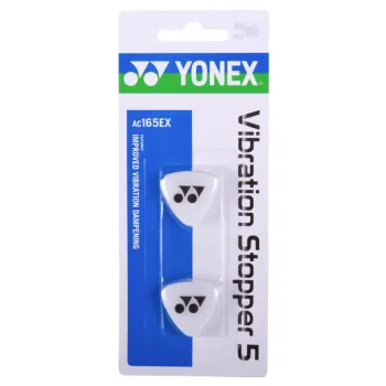 YONEX Antivibration Dämpfer 2er Packung AC165EX