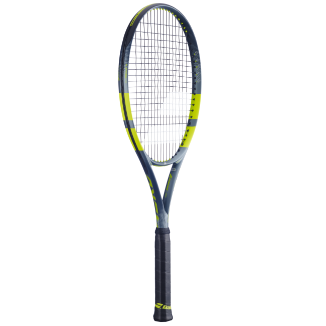 Babolat PURE AERO 2026 unbesaitet