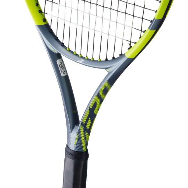 Babolat PURE AERO 2026 unbesaitet