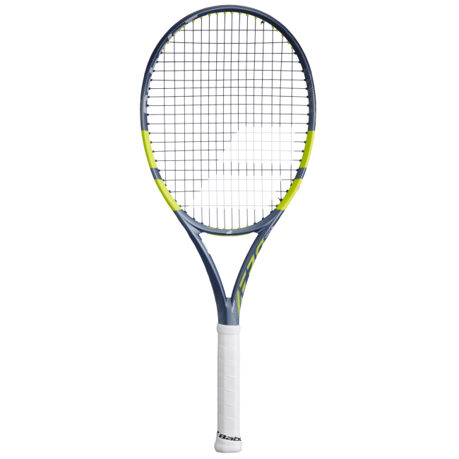 Babolat PURE AERO TEAM 2026 unbesaitet