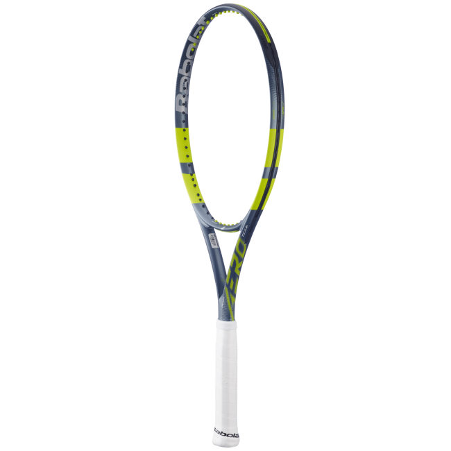 Babolat PURE AERO TEAM 2026 unbesaitet