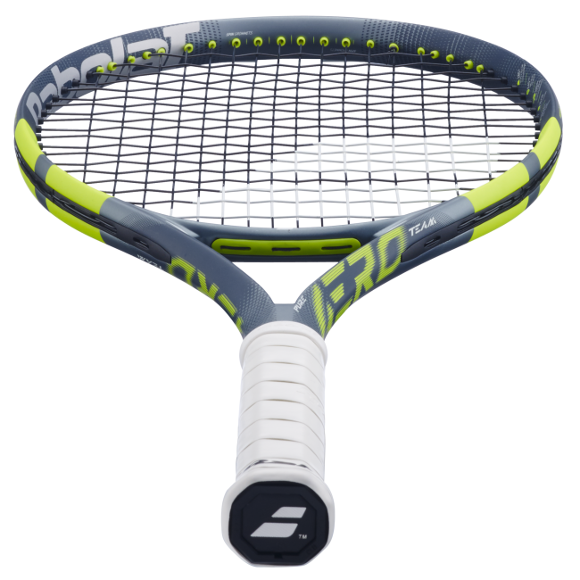 Babolat PURE AERO TEAM 2026 unbesaitet
