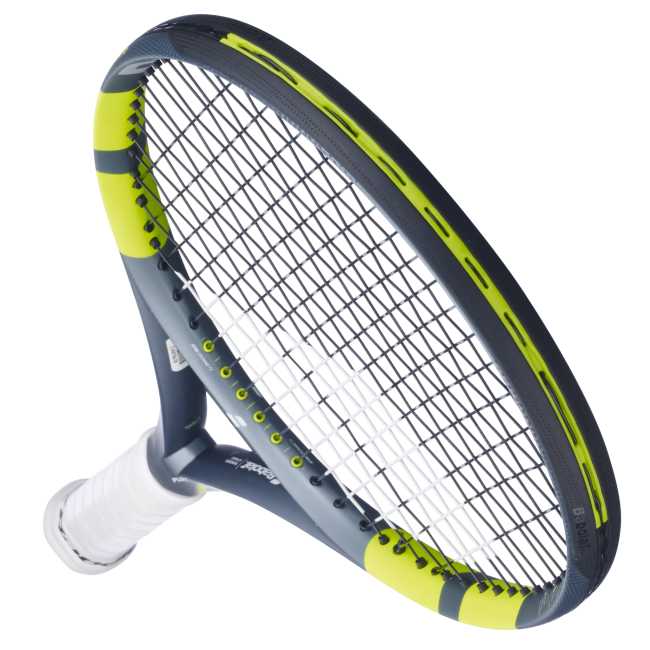 Babolat PURE AERO TEAM 2026 unbesaitet