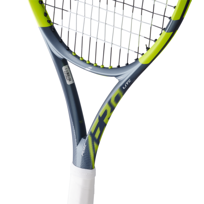 Babolat PURE AERO LITE 2026 unbesaitet