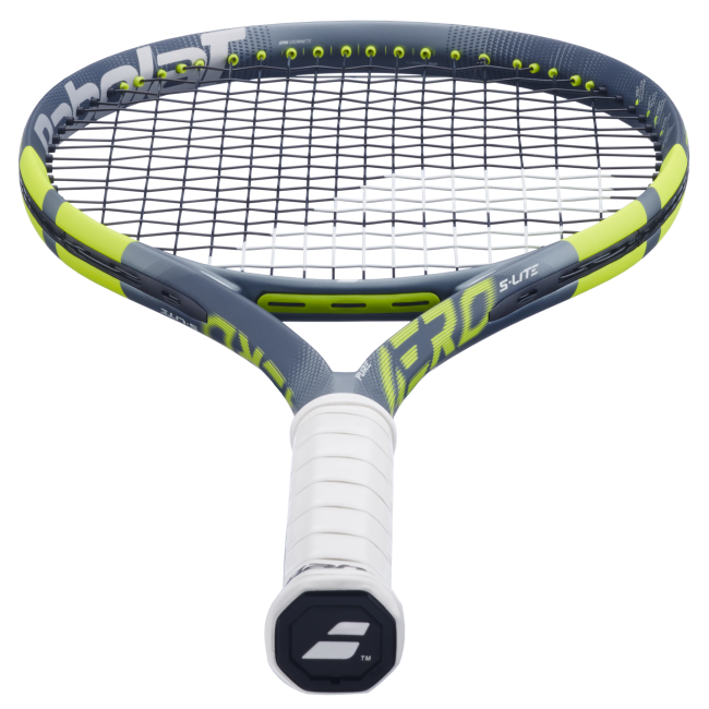 Babolat PURE AERO SUPER LITE 2026 unbesaitet