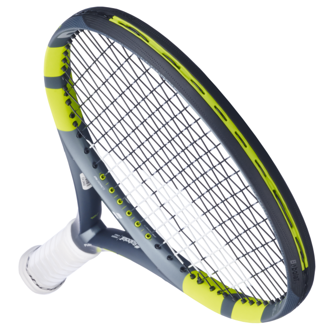 Babolat PURE AERO SUPER LITE 2026 unbesaitet