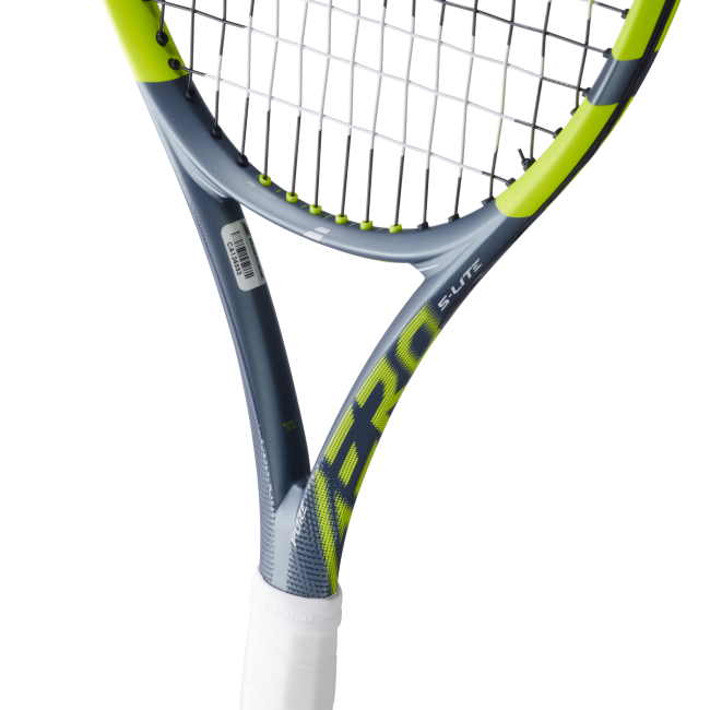 Babolat PURE AERO SUPER LITE 2026 unbesaitet