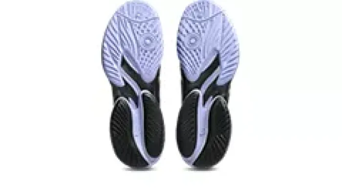 ASICS Court FF 3 NIGHT ENERGY Allcourtschuh Herren - dunkel grau