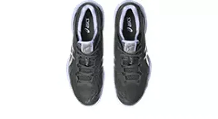 ASICS Court FF 3 NIGHT ENERGY Allcourtschuh Herren - dunkel grau