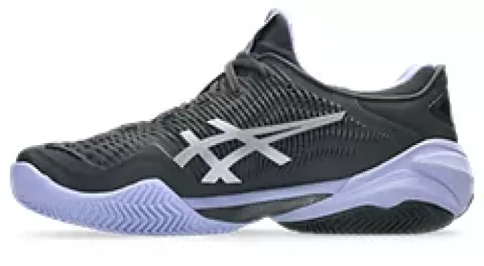 ASICS Court FF 3 NIGHT ENERGY Allcourtschuh Herren - dunkel grau