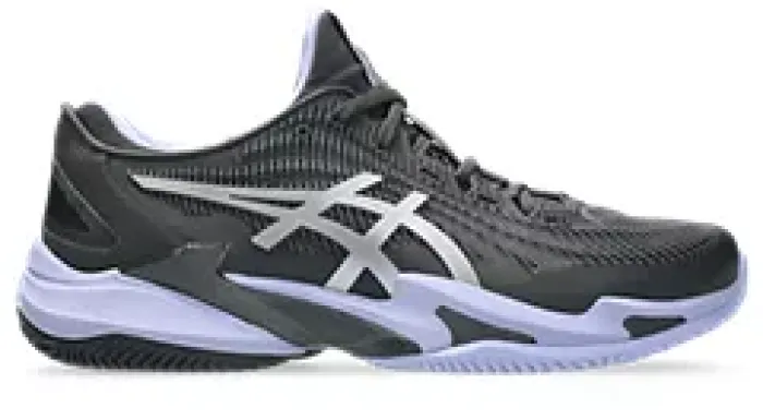 ASICS Court FF 3 NIGHT ENERGY Allcourtschuh Herren - dunkel grau