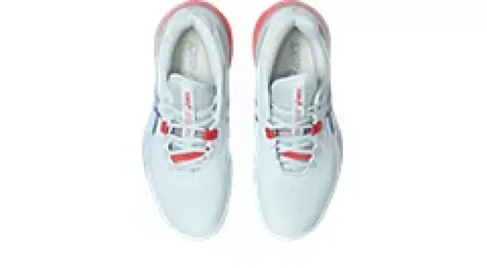 ASICS  GEL-RESOLUTION X Sandplatzschuh Damen - SKY/GREY BLUE