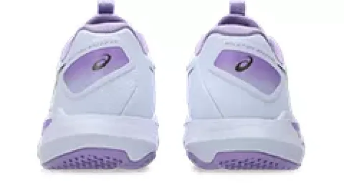 ASICS Solution Speed FF 4 NIGHT ENERGY Allcourtschuh Damen