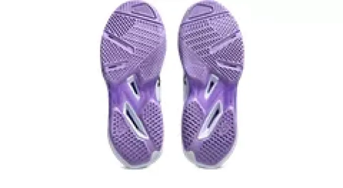ASICS Solution Speed FF 4 NIGHT ENERGY Allcourtschuh Damen