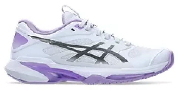 ASICS Solution Speed FF 4 NIGHT ENERGY Allcourtschuh Damen
