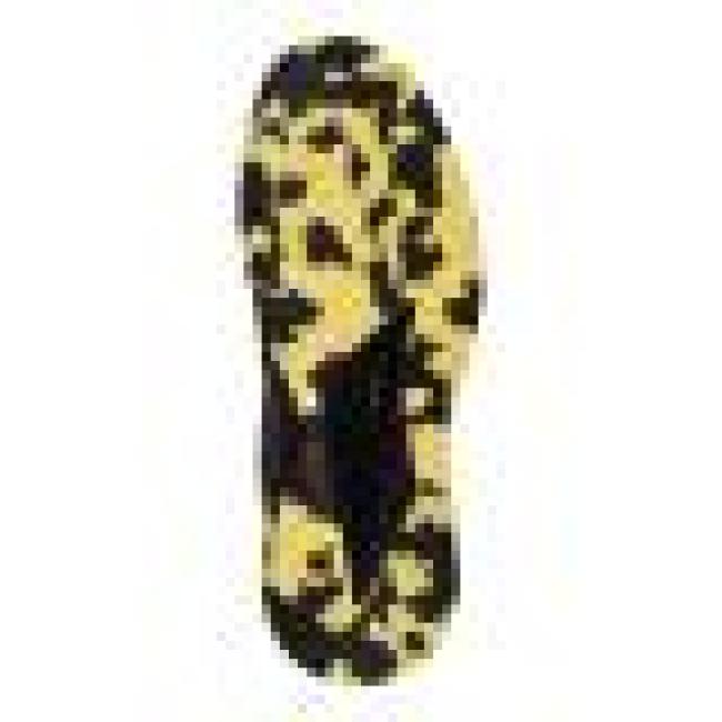 ECLIPSION 5 MEN Allcourt - schwarz/gelb