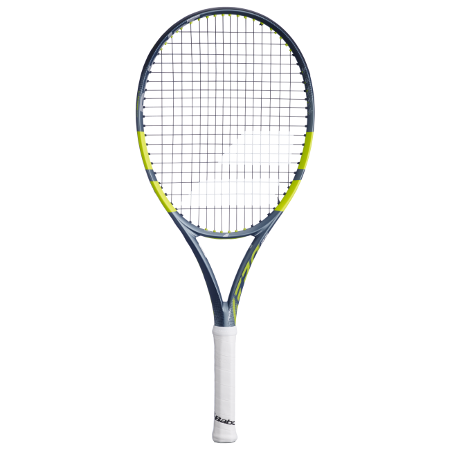 Babolat - Pure Aero Jr 26 Jugendschläger besaitet