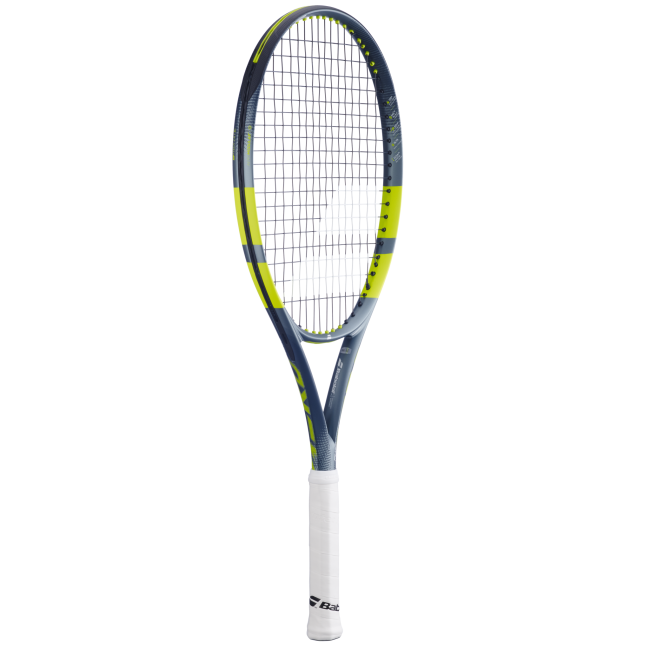 Babolat - Pure Aero Jr 26 Jugendschläger besaitet