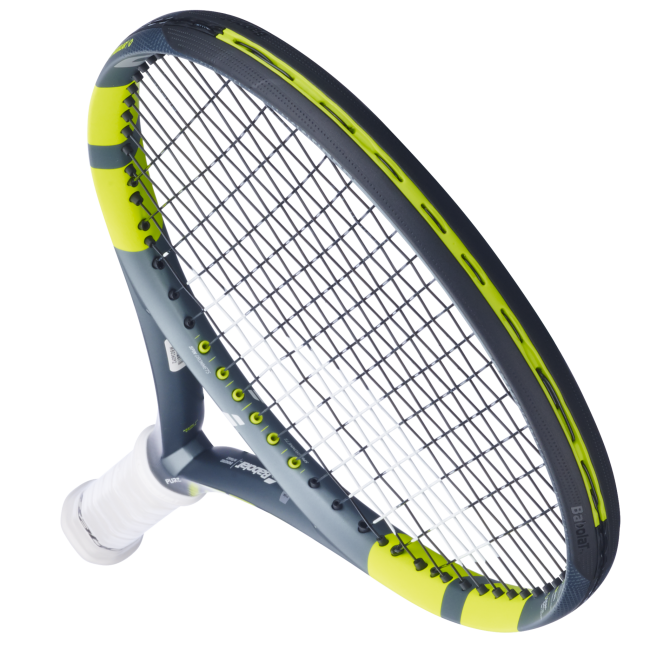 Babolat - Pure Aero Jr 26 Jugendschläger besaitet