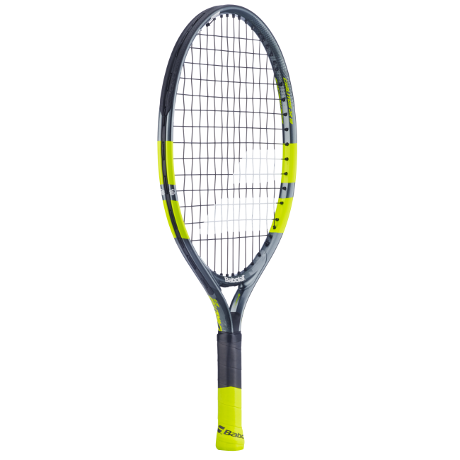 Babolat - Carlitos Jr 19 Kinderschläger besaitet