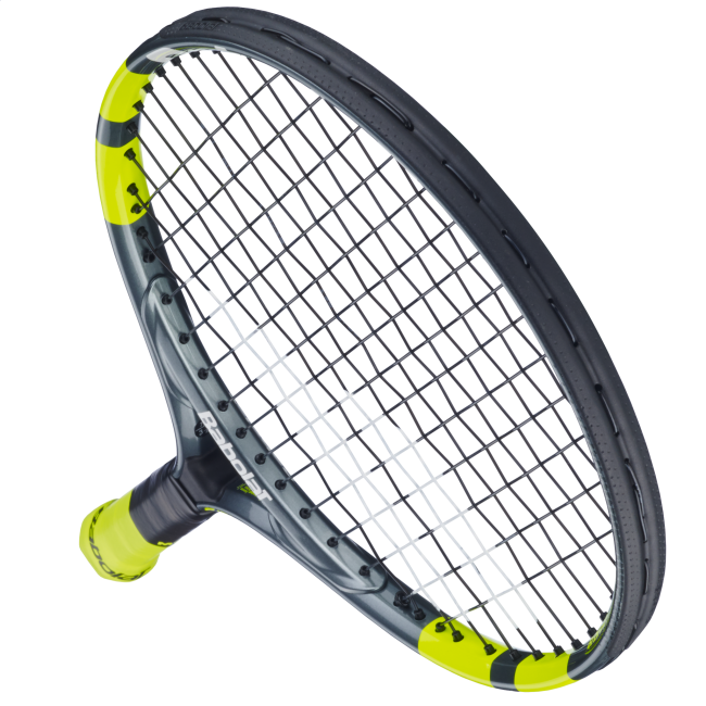 Babolat - Carlitos Jr 19 Kinderschläger besaitet