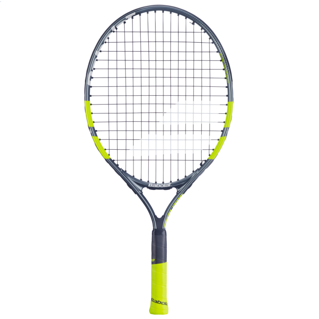 Babolat - Carlitos Jr 21 Kinderschläger besaitet