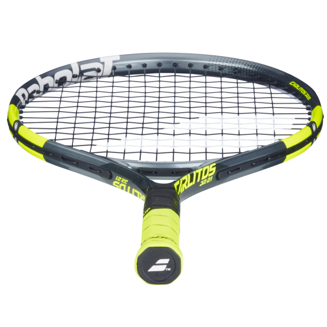 Babolat - Carlitos Jr 21 Kinderschläger besaitet