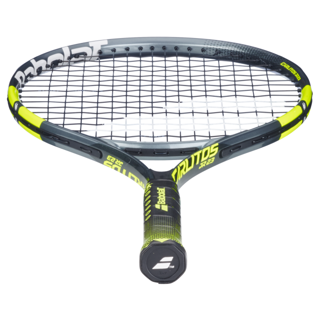 Babolat - Carlitos Jr 23 Kinderschläger besaitet