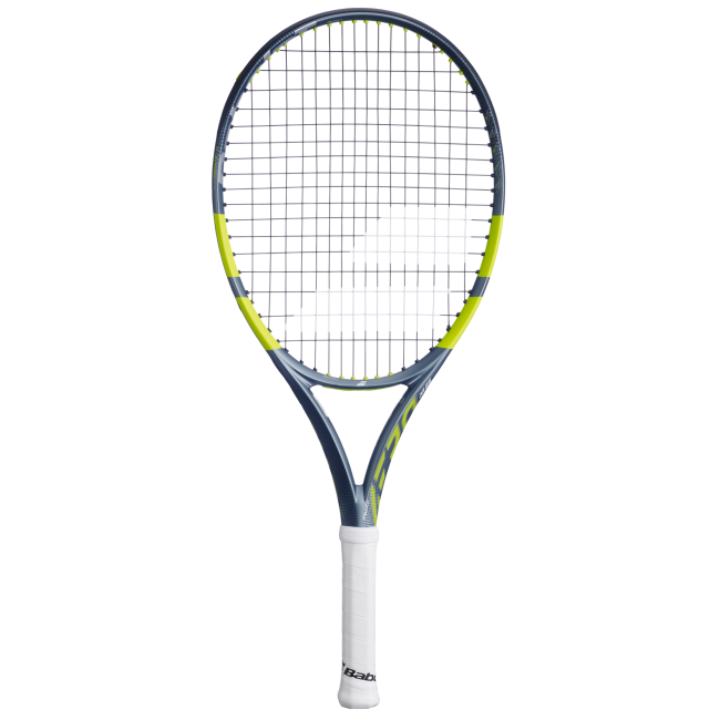 Babolat - Pure Aero Jr 25 Jugendschläger besaitet