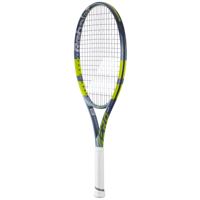 Babolat - Pure Aero Jr 25 Jugendschläger besaitet