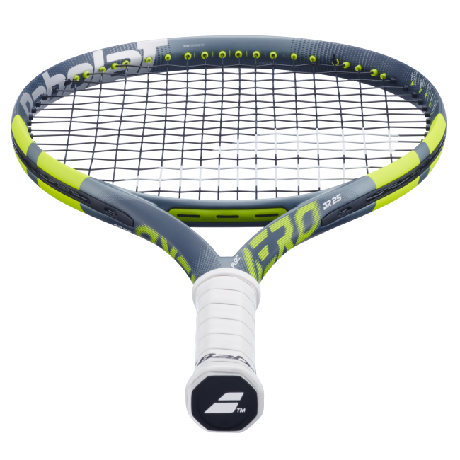 Babolat - Pure Aero Jr 25 Jugendschläger besaitet