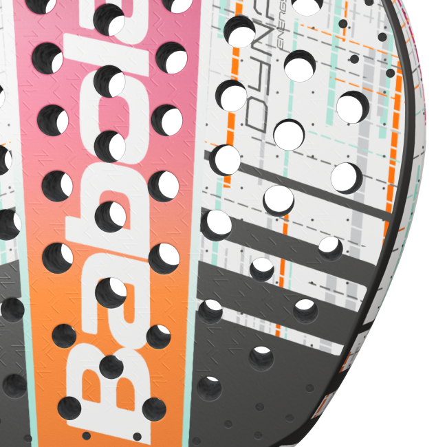 Babolat - DYNA ENERGY Padelschläger