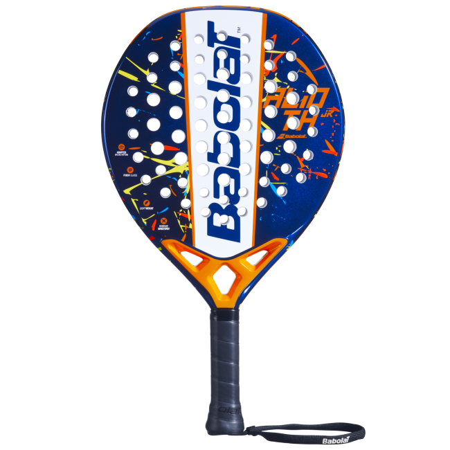 Babolat Alioth Jr. Padelschläger