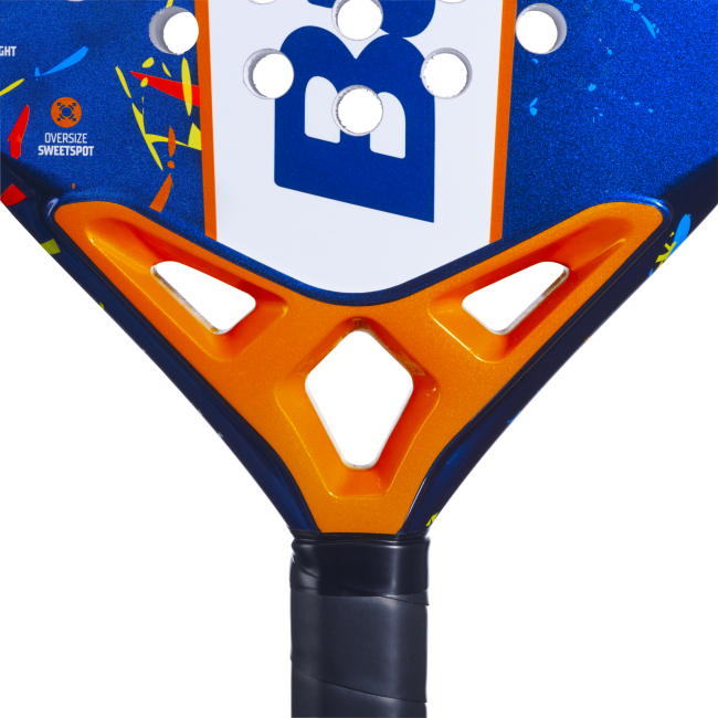 Babolat Alioth Jr. Padelschläger