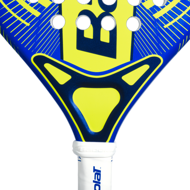 Babolat  Alioth Mini Jr Padelschläger