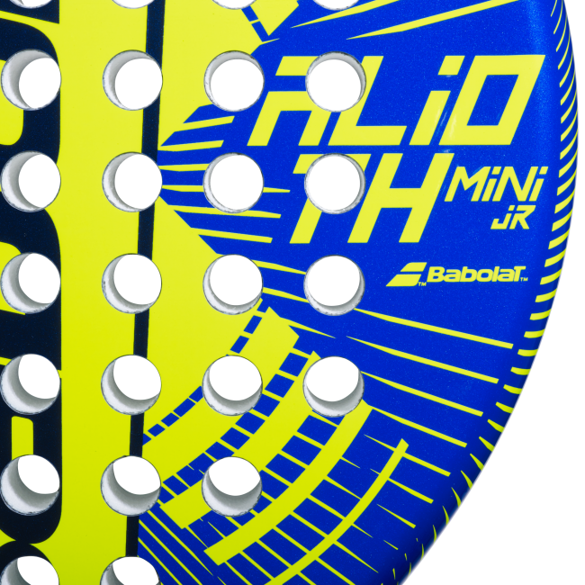 Babolat  Alioth Mini Jr Padelschläger
