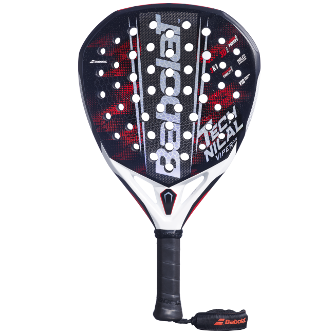 Babolat - Technical Viper 2026 Padelschläger