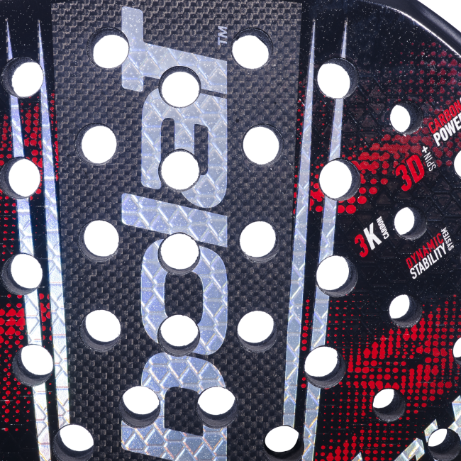 Babolat - Technical Viper 2026 Padelschläger