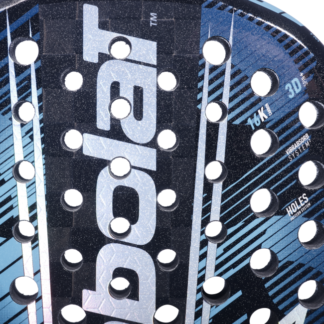 Babolat - Air Viper 2026 Padelschläger