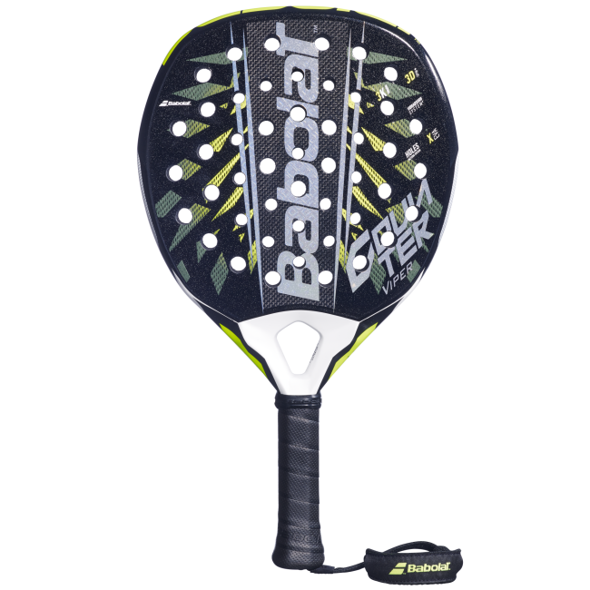 Babolat - Counter Viper 2026 Padelschläger
