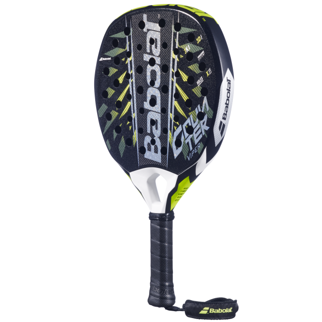 Babolat - Counter Viper 2026 Padelschläger