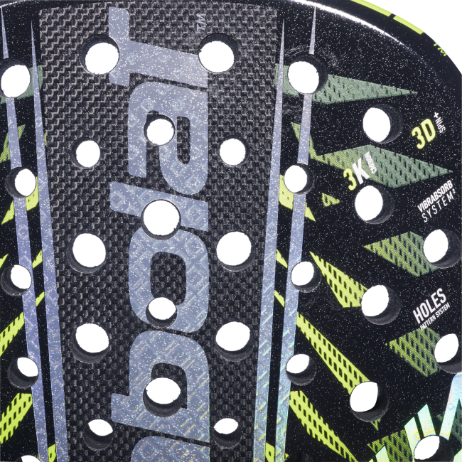 Babolat - Counter Viper 2026 Padelschläger