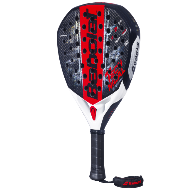 Babolat - Technical Viper Soft 2026 Padelschläger