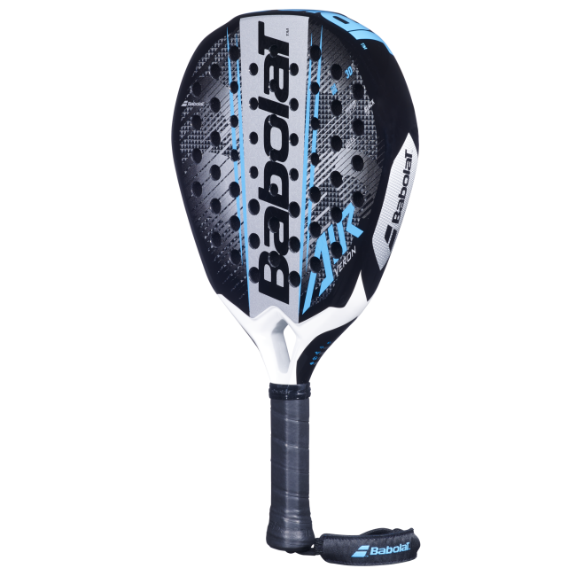 Babolat - Air Veron 2026 Padelschläger