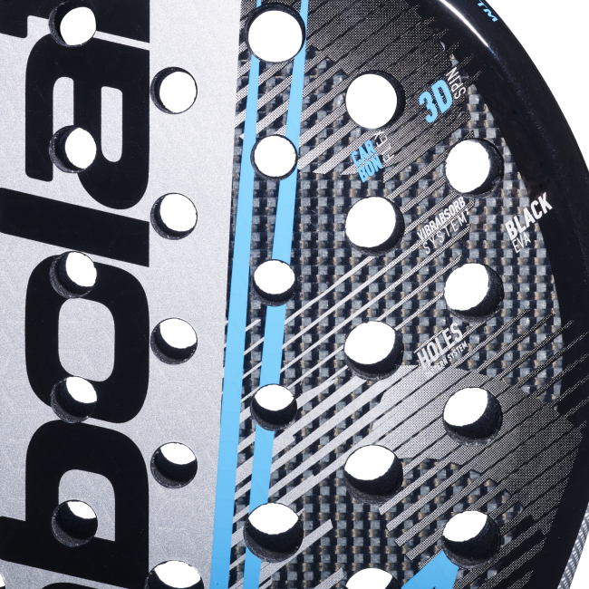 Babolat - Air Veron 2026 Padelschläger