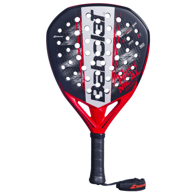 Babolat - Technical Veron 2026 Padelschläger